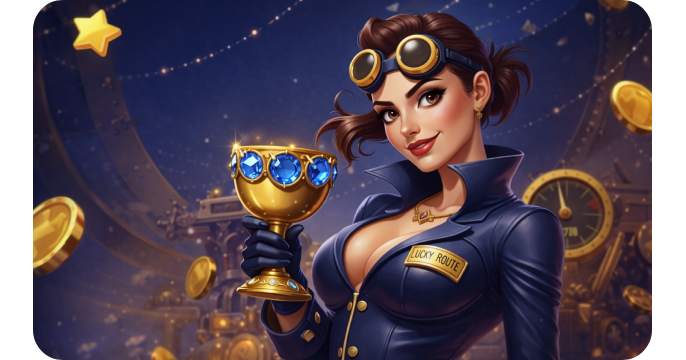 AzurSlot login